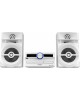 Минисистема PANASONIC SC-UX100EE-W Мини-система