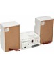 Минисистема PANASONIC SC-UX100EE-W Мини-система