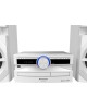 Минисистема PANASONIC SC-UX100EE-W Мини-система