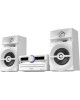Минисистема PANASONIC SC-UX100EE-W Мини-система