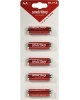 Элементы питания SMARTBUY (SBBA-2A05B) LR6/5B strip
