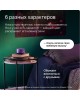 Умная колонка ЯНДЕКС YNDX-00025P Умная колонка Станция Лайт фиолетовая