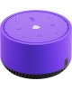Умная колонка ЯНДЕКС YNDX-00025P Умная колонка Станция Лайт фиолетовая