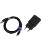 Умная колонка ЯНДЕКС YNDX-00025P Умная колонка Станция Лайт фиолетовая
