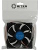 Вентилятор 5bites FB9225S-12L3 92X25 / SLEEVE / 1800RPM / 3P