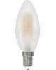 ЭЛЕКТРИКА VOLPE LED-C35-7W/3000K/E14/FR/SLF