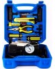 NOVA BRIGHT АК-35 пластик. кейс с инструментом 47639