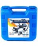 NOVA BRIGHT АК-35 пластик. кейс с инструментом 47639