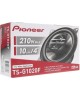 Автоакустика PIONEER TS-G1020F [ПИ]