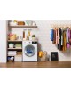 Стиральная машина GORENJE W2NHPI72SCS