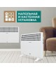 Конвектор TIMBERK T-EC1500-S1M Конвектор
