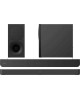 Саундбар SONY HT-S400 Цвет Черный