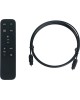 Саундбар SONY HT-S400 Цвет Черный