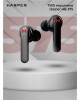 Беспроводные наушники HARPER HB-575 Black