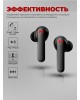 Беспроводные наушники HARPER HB-575 Black