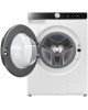 Стиральная машина SAMSUNG WW80AG6S28AELP белый