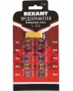 REXANT Набор автомобильных предохранителей Микро Korea