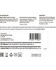 BURO Сетевое зар./устр. BUWG1 18W 3A (QC) USB-A универсальное черный (BUWG18P100BK)