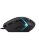 A4TECH Мышь Bloody W60 Max черный оптическая 10000dpi USB 7but (W60 MAX STONE BLACK)