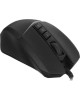 A4TECH Мышь Bloody W60 Max черный оптическая 10000dpi USB 7but (W60 MAX STONE BLACK)