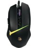 A4TECH Мышь Bloody W60 Max черный оптическая 10000dpi USB 7but (W60 MAX STONE BLACK)