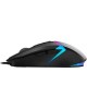 A4TECH Мышь Bloody W60 Max черный оптическая 10000dpi USB 7but (W60 MAX STONE BLACK)
