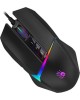A4TECH Мышь Bloody W60 Max черный оптическая 10000dpi USB 7but (W60 MAX STONE BLACK)