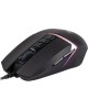 A4TECH Мышь Bloody W60 Max черный оптическая 10000dpi USB 7but (W60 MAX STONE BLACK)