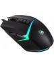 A4TECH Мышь Bloody W60 Max черный оптическая 10000dpi USB 7but (W60 MAX STONE BLACK)