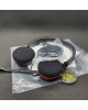 JABRA Гарнитура Evolve 20 MS Stereo, для контактных центров, накладные, проводные, черный [4999-823-109]