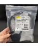 JABRA Гарнитура Evolve 20 MS Stereo, для контактных центров, накладные, проводные, черный [4999-823-109]