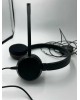 JABRA Гарнитура Evolve 20 MS Stereo, для контактных центров, накладные, проводные, черный [4999-823-109]