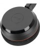 JABRA Гарнитура Evolve 20 MS Stereo, для контактных центров, накладные, проводные, черный [4999-823-109]