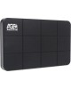 AGESTAR Внешний корпус для HDD 3UB2P1, черный