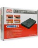 AGESTAR Внешний корпус для HDD 3UB2P1, черный