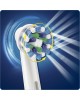 ORAL-B Электрическая зубная щетка Vitality Pro насадки для щётки: 1шт, цвет:черный [80367641]