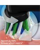 ORAL-B Электрическая зубная щетка Vitality Pro насадки для щётки: 1шт, цвет:черный [80367641]