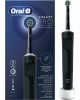 ORAL-B Электрическая зубная щетка Vitality Pro насадки для щётки: 1шт, цвет:черный [80367641]