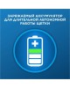 ORAL-B Электрическая зубная щетка Vitality Pro насадки для щётки: 1шт, цвет:черный [80367641]