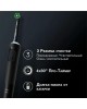 ORAL-B Электрическая зубная щетка Vitality Pro насадки для щётки: 1шт, цвет:черный [80367641]