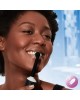 ORAL-B Электрическая зубная щетка Vitality Pro насадки для щётки: 1шт, цвет:черный [80367641]