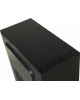 ACCORD Корпус ATX K-16, Midi-Tower, без БП, черный [acc-k-16]