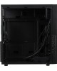 ACCORD Корпус ATX K-16, Midi-Tower, без БП, черный [acc-k-16]
