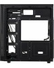 ACCORD Корпус ATX K-16, Midi-Tower, без БП, черный [acc-k-16]