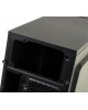 ACCORD Корпус ATX K-16, Midi-Tower, без БП, черный [acc-k-16]