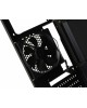 ACCORD Корпус ATX K-16, Midi-Tower, без БП, черный [acc-k-16]