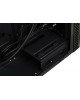 ACCORD Корпус ATX K-16, Midi-Tower, без БП, черный [acc-k-16]