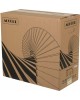 ACCORD Корпус ATX K-16, Midi-Tower, без БП, черный [acc-k-16]