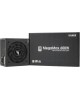 ZALMAN Блок питания 600W MegaMax V2 (ATX v2.3, APFC, 120mm Fan, 80+) (ZM600-TXII)