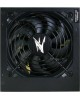 ZALMAN Блок питания 600W MegaMax V2 (ATX v2.3, APFC, 120mm Fan, 80+) (ZM600-TXII)